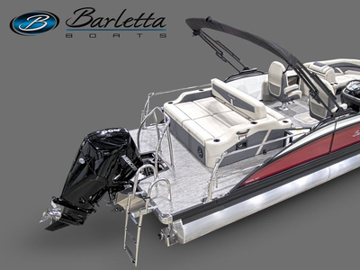 Barletta Cabrio C22UC 2023