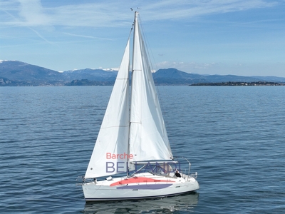 Beneteau Oceanis 343 Clipper (2006) For sale