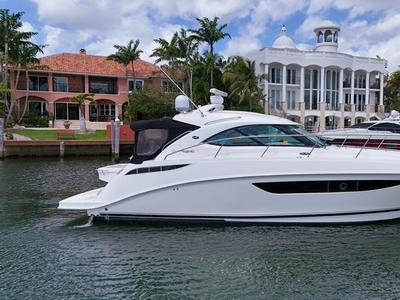 Florida, SEA RAY, Motor Yacht