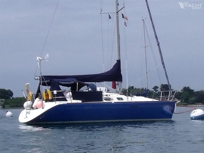 For Sale: 1998 Beneteau First 36s7