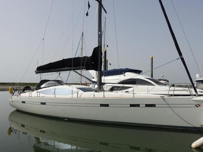 For Sale: 2006 Southerly 46RS