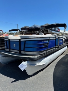 Godfrey Pontoons AP 235 SB 2019