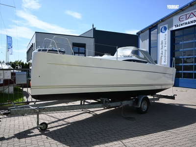 Viko Boats 21 S