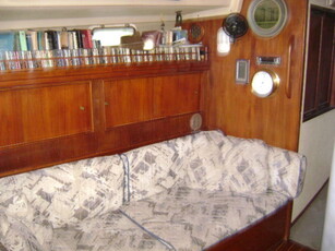 1980 Morgan Traditional sailboat for sale in Florida