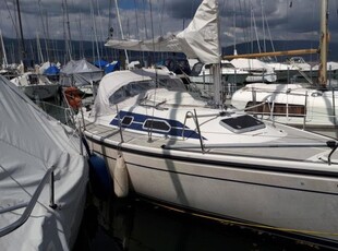 1997 Dehler 28 CR to sell