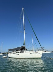 2005 Beneteau 43' 423