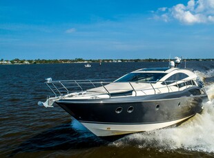 2009 Marquis 500 Sport Coupe | 50ft