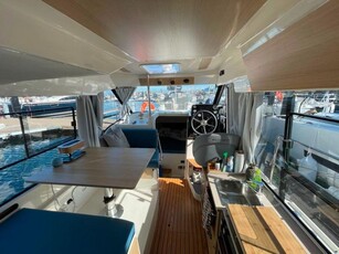 2021 Balt Yacht Suncamper 35, EUR 140.000,-