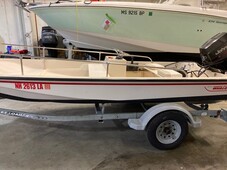 Boston Whaler 15 In All Original Outstanding Condition
