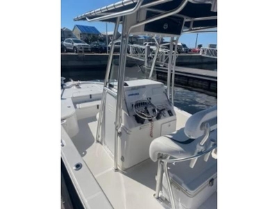 2012 Sea Fox Ct Pro Series powerboat for sale in Florida