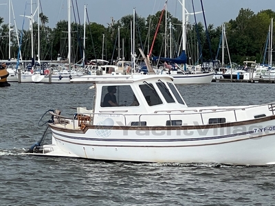Menorquin Yacht 55 (1998) For sale