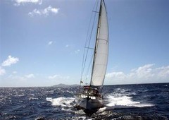 tayana center cockpit cutter segelboot gebraucht kaufen , 205.000 bootsbörse für gebrauchtboote