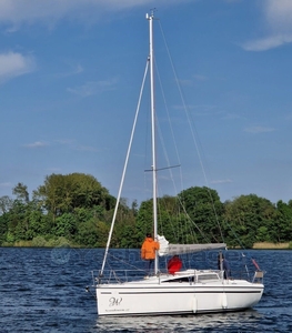 Scandinavia Yachts 27 (2021) For sale