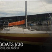 1980 j boats j 30