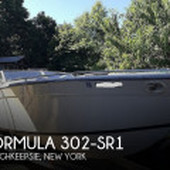 1984 formula 302-sr1