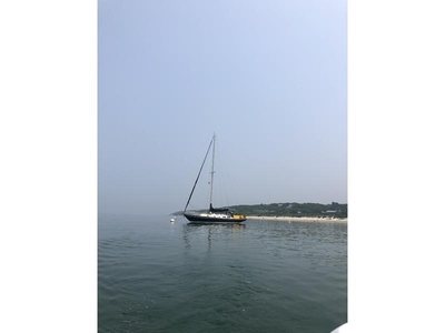 1976 Allied 42 Xl-2 sailboat for sale in Maryland