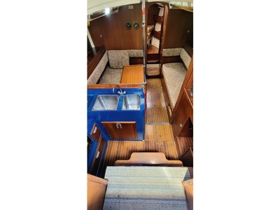 1979 Dufour classic sailboat for sale in Outside United States