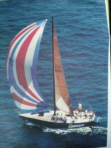1980 Corsair 43