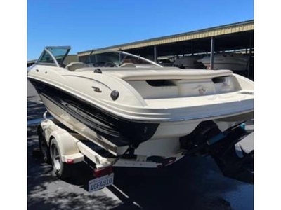 2005 Sea Ray 200 Sport powerboat for sale in California