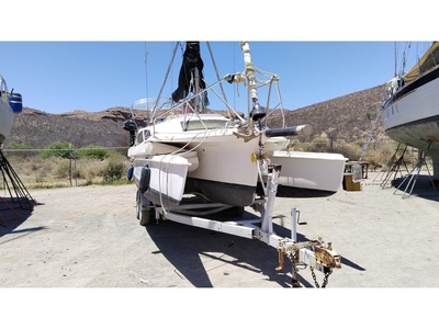 2006 Telstar 28 UNDER CONTRACT sailboat for sale in