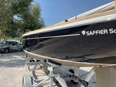 2018 Saffier SC 6.50 sailboat for sale in Montana