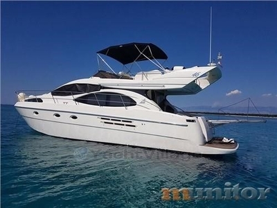Azimut 46 Fly (2001) For sale