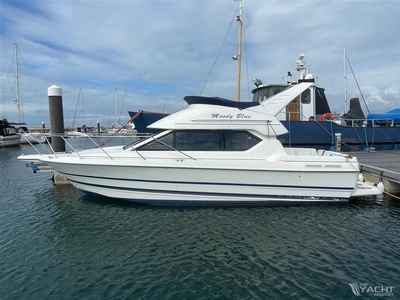 Bayliner 288 Discovery (2005) for sale