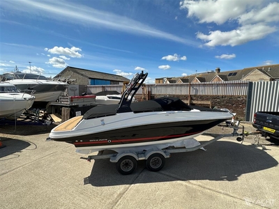 Bayliner VR5 Bowrider IB (2023) for sale