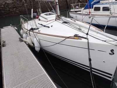 Beneteau First 21.7 S (2011) for sale