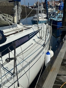 Beneteau First 29 (1985) for sale