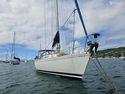 BENETEAU FIRST 375 (1989) for sale