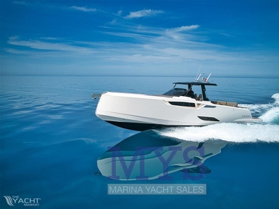 Cayman Yacht 400 WA NEW (2023) for sale