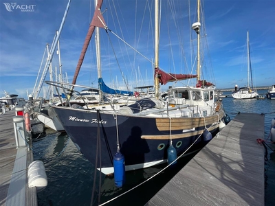 Fisher 30 (1978) for sale