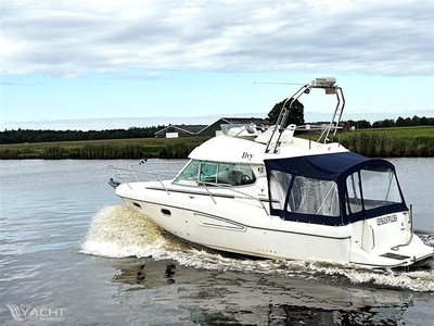 Jeanneau Merry Fisher 925 (2005) for sale