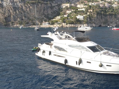 Pearl Yachts 60 (2011) for sale