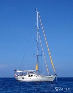 Tayana 58 (2008) for sale
