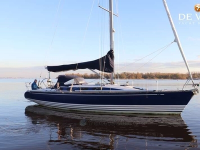 X-yachts X 412 (2001) For sale