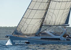 NEW GRAND SOLEIL 46LC