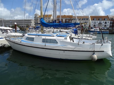 For Sale: 1972 Galion 28