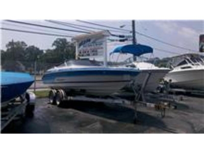 1988 Sea Ray Pachanga powerboat for sale in Maryland