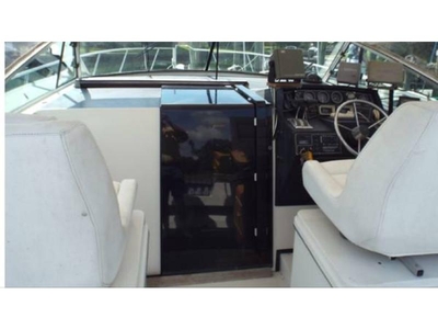 1988 Wellcraft StTropez powerboat for sale in Texas