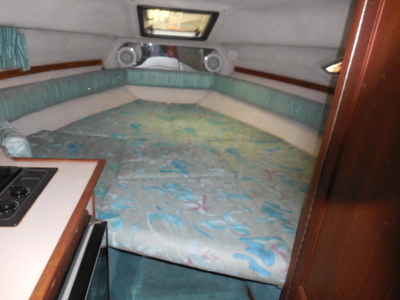 1991 Regal Commodore powerboat for sale in Washington