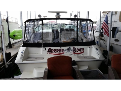 1994 Sea Ray 400 Express Cruiser powerboat for sale in Arizona
