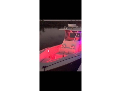 2007 Everglades 260 powerboat for sale in South Carolina