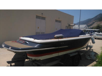 2012 Chris Craft Launch 22 powerboat for sale in