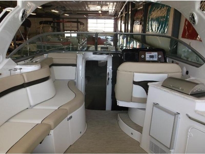 2014 Rinker 310 EC RLS powerboat for sale in Arizona