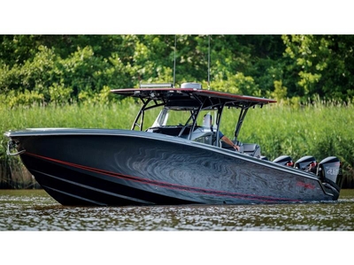 2020 Nor-Tech 390 Sport powerboat for sale in South Carolina