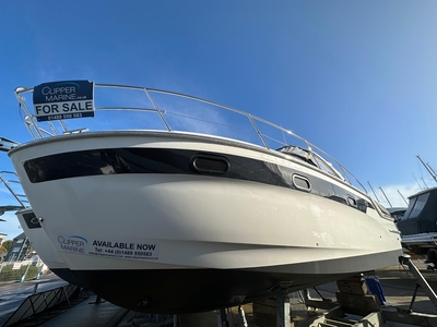 2023 Bavaria S29 321000381-29 Available NOW | 31ft