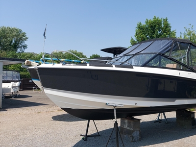 2023 Quicksilver Activ 605 Bowrider AVAILABLE NOW TO CRUISE AWAY | 19ft