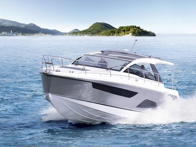 2024 Sealine S335 BRAND NEW TO ORDER | 33ft
